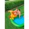 Bestway Jurassic Splash Play Center