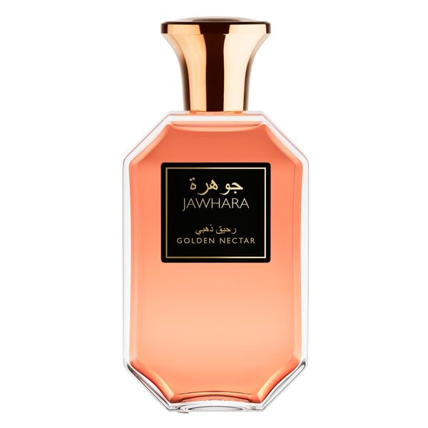 Jawhara Golden Nectar Eau de Parfum