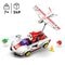 LEGO Super Mario 72045 Mario Kart – Shy Guy in de Vleugelflitser