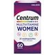 Centrum Multivitamine Women Tabletten