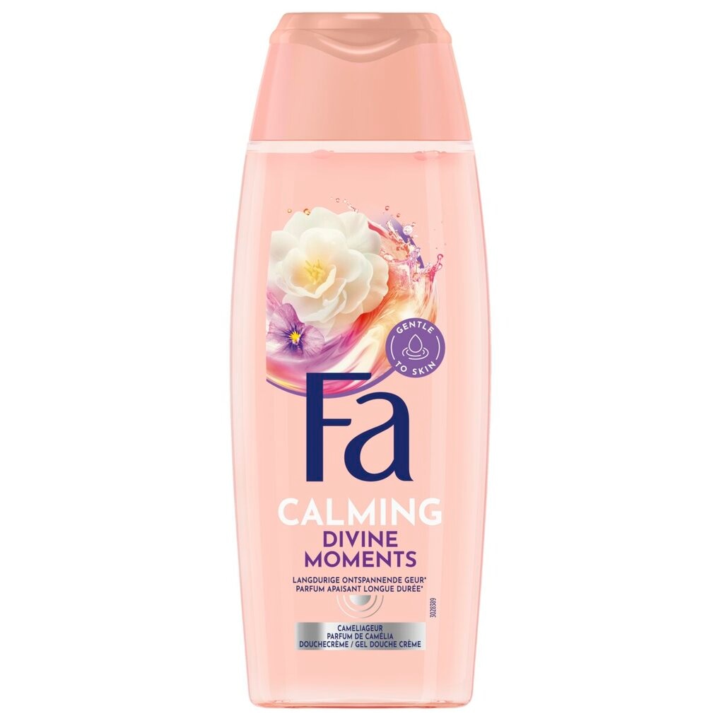 Fa Divine Moments Douchecrème