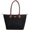Nylon Shopper