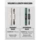 Sheglam All-in-One Black Volume & Length Mascara