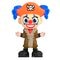 Netflix One Piece Going Merry Microfigure Playset