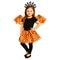 Halloween Spinnen Verkleedset