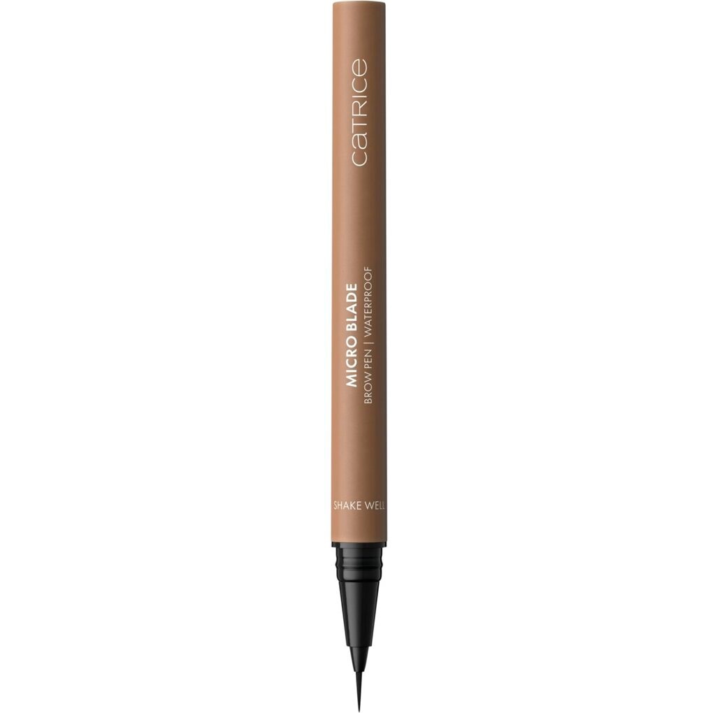 Catrice Micro Blade 010 Soft Blonde Waterproof Brow Pen Catrice Micro Blade 010 Soft Blonde Waterproof Brow Pen