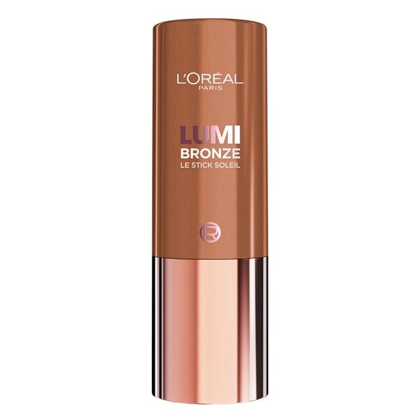 L'Oréal Paris Lumi Le Bronze Bronzerstick