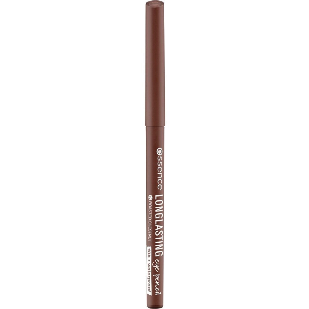 Essence 40 Roasted Chestnut Longlasting Eye Pencil