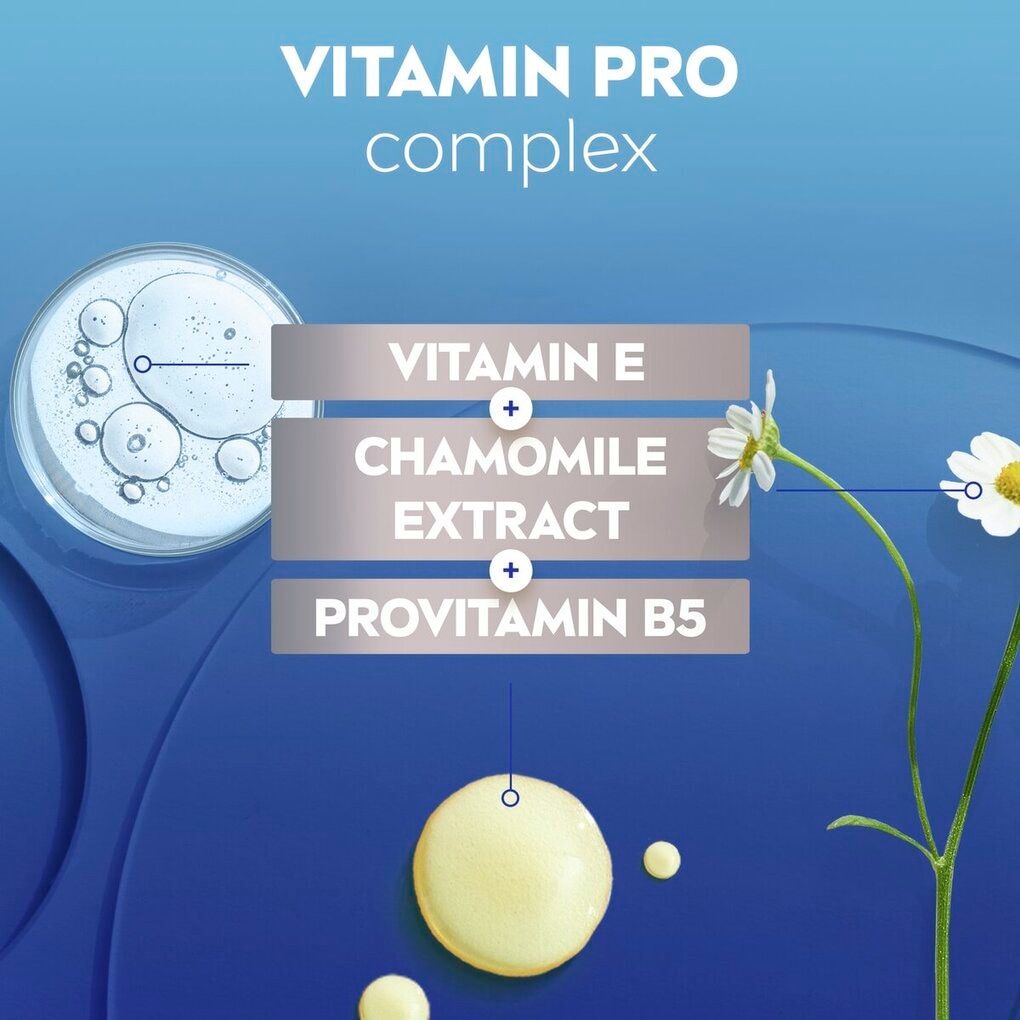 NIVEA Men Sensitive SPF15 Gezichtscrème