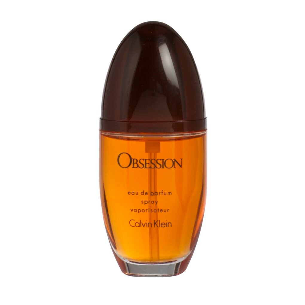 Calvin Klein Obsession Eau de Parfum Calvin Klein Obsession Eau de Parfum