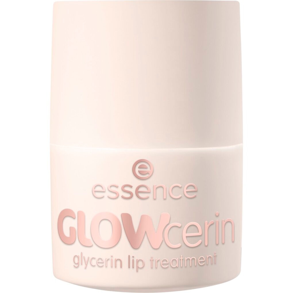 Essence GLOWcerin 02 Glow Me Maybe Glycerine Liptreatment