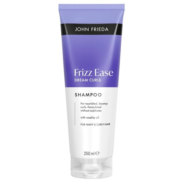 John Frieda Frizz Ease Dream Curls Shampoo