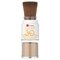 Kruidvat Solait SPF30 Brush on Face Transparant Sun Powder