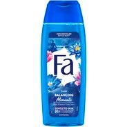 Afbeelding van Fa Balancing Moments Douchegel - 250 ml