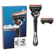 Gillette Proglide Scheermes - 1 set