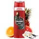 Old Spice Wolfthorn 3-in-1 Douchegel en Shampoo