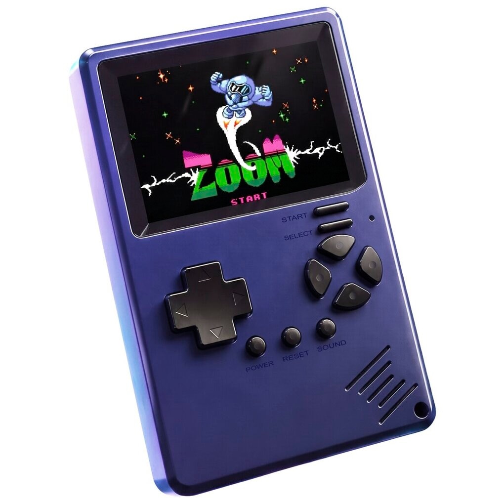 Retro Spelcomputer Retro Spelcomputer
