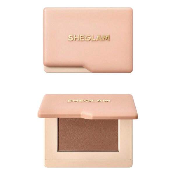 Sheglam 05 Golden Dream Touch Bronzer