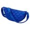 Quilted Crossbody Schoudertas