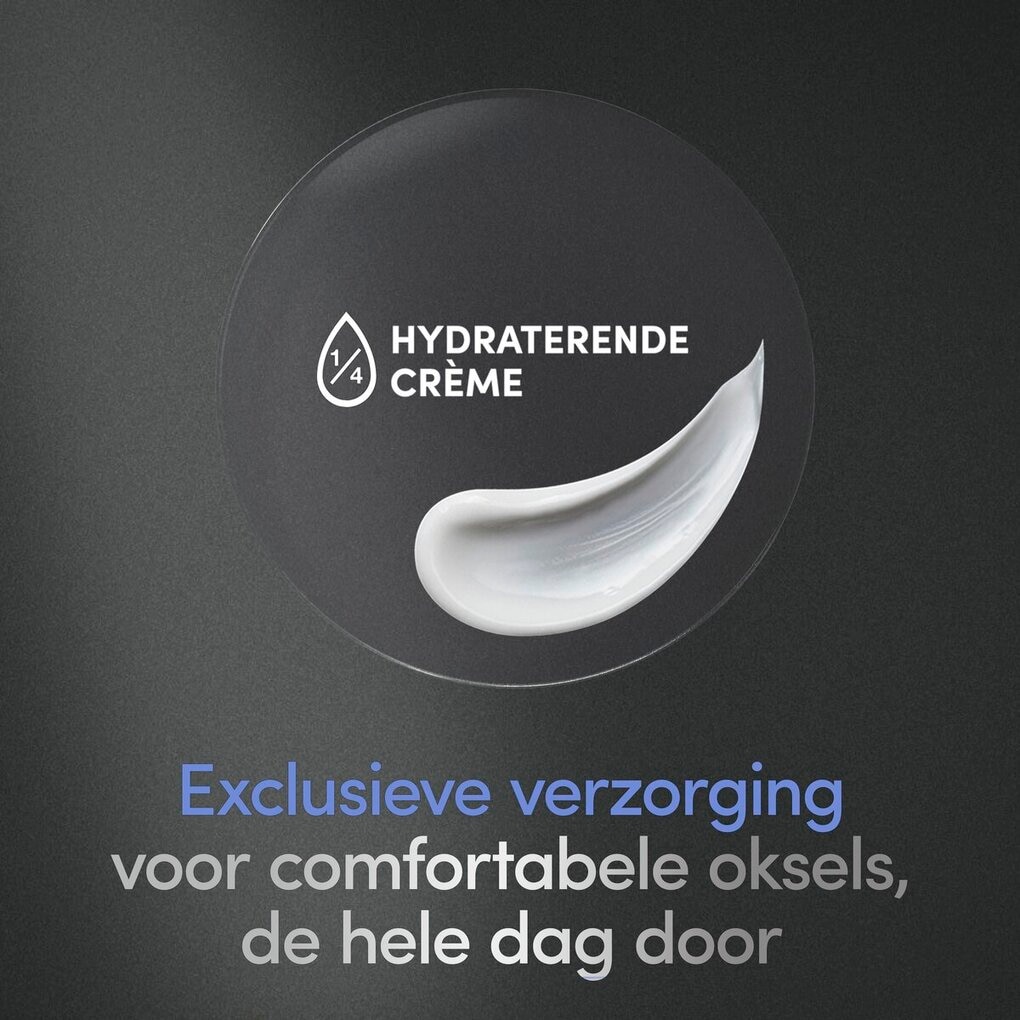 Dove Men+Care Advanced Cool Fresh Antitranspirant Spray