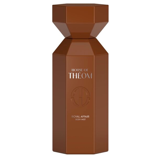House of Thêom Royal Affair Bodymist