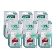 Afbeelding van GUM Soft-Picks Original Interdentale Tandenstokers - 300 stuks