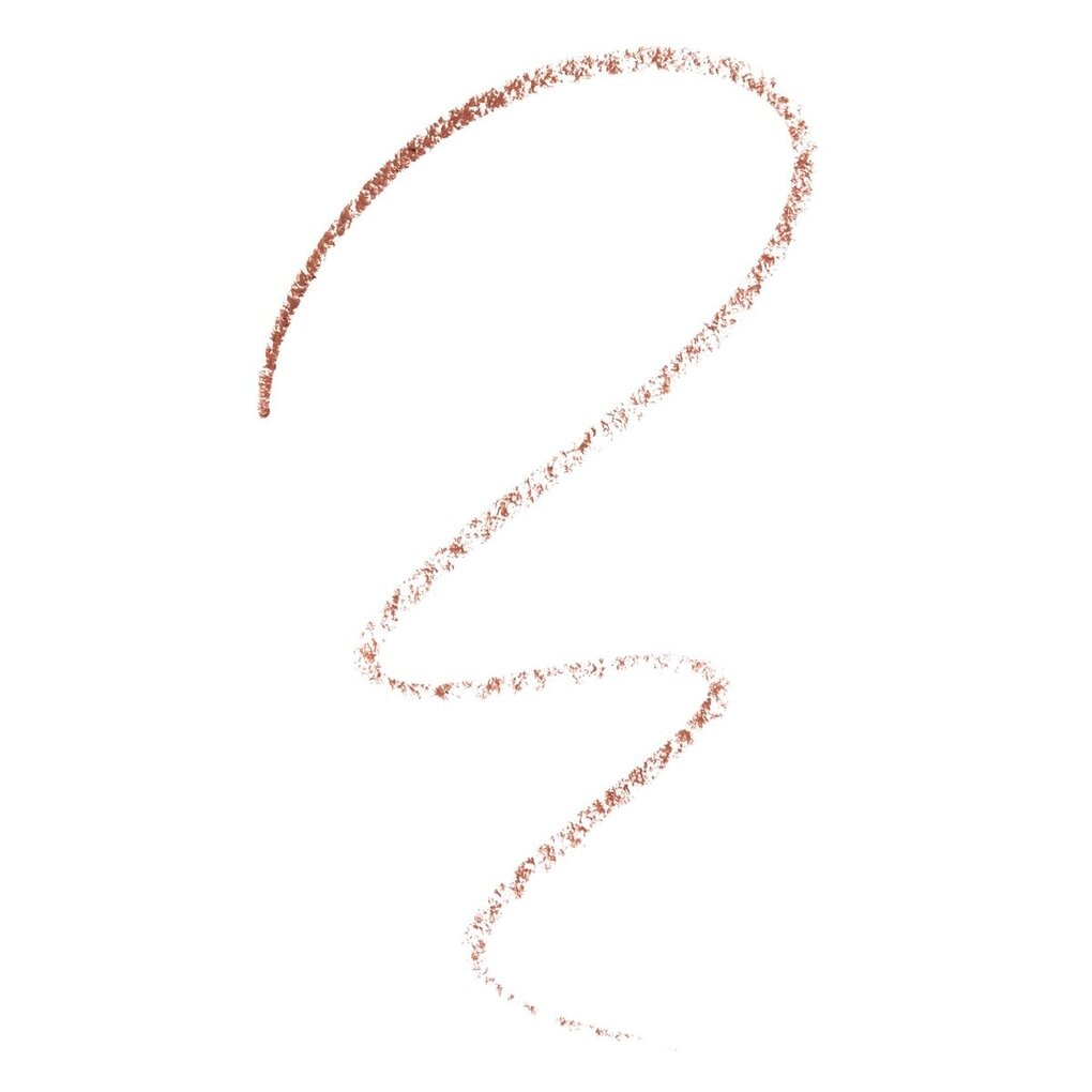 Catrice Slim'Matic Ultra Precise Waterproof 025 Warm Brown Wenkbrauwpotlood