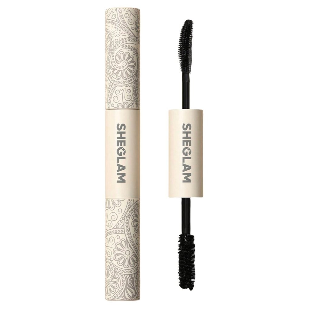 Sheglam All-in-One Black Volume & Length Mascara Sheglam All-in-One Black Volume & Length Mascara