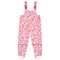 Kinderoverall met Dierenprint