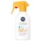 NIVEA Sun Babies & Kids Sensitive Protect SPF50+ Zonnebrandspray