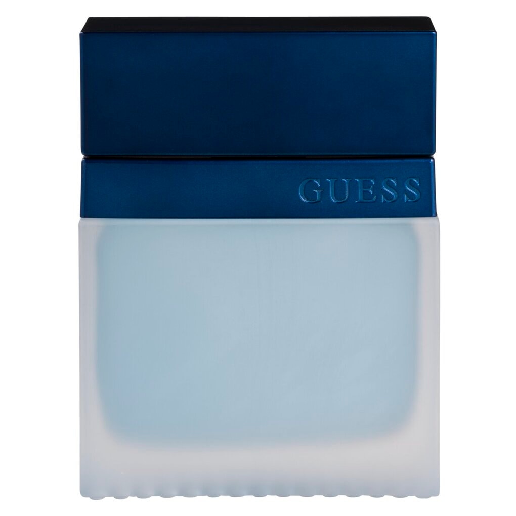 Guess Seductive Blue Men Aftershave Guess Seductive Blue Men Aftershave