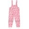 Kinderoverall met Dierenprint
