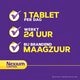 Nexium Control 20mg Maagsapresistente Tabletten