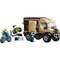 LEGO City 60512 Mountainbike Avonturenbus