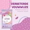 Kruidvat Lotion Babydoekjes