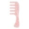 Zenner X Quinty Mirjam Hair Hacks Untangle & Style Blowout Hair Comb