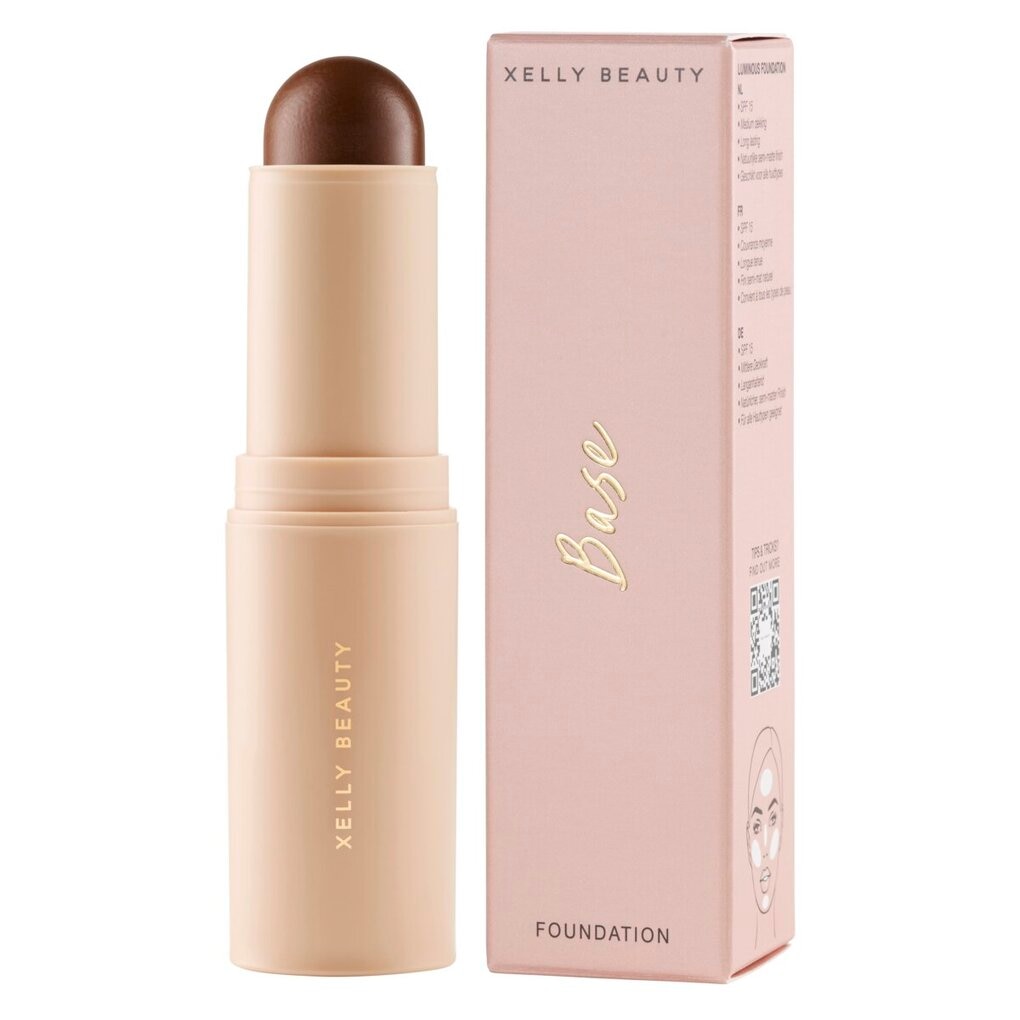Xelly Beauty 12N Cream Foundation Stick