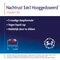 Shiepz Nachtrust 5-In-1 Hooggedoseerd Liquid Capsules