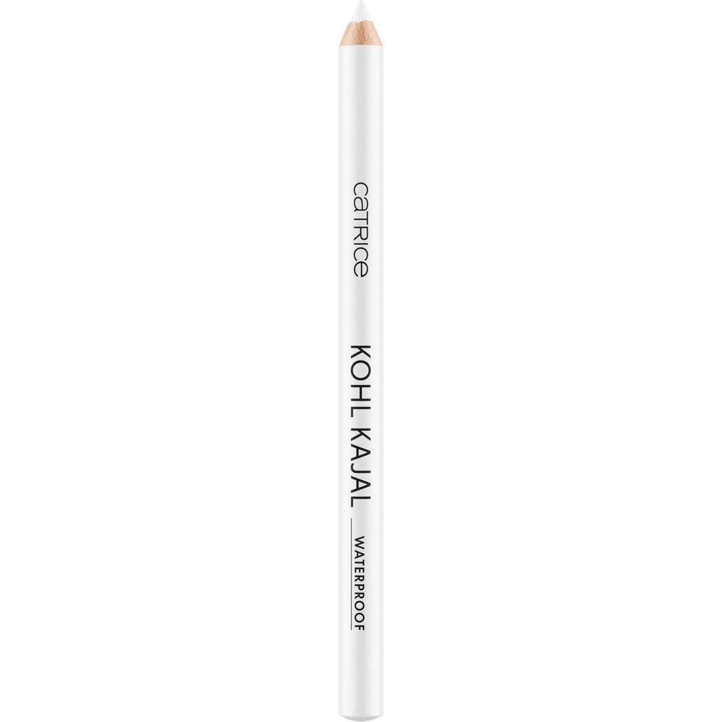 Catrice 020 Tweet White Waterproof Kohl Kajal