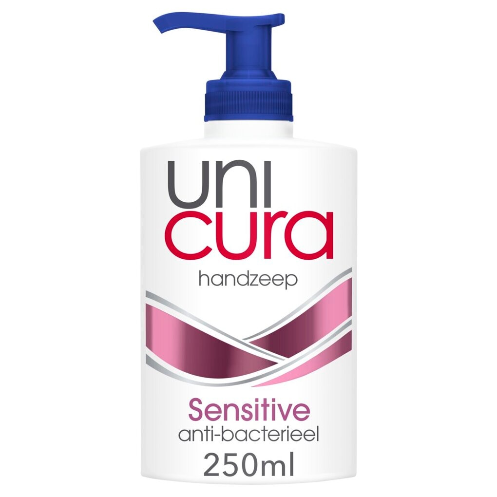 Unicura Prebiotica Sensitive Handzeep