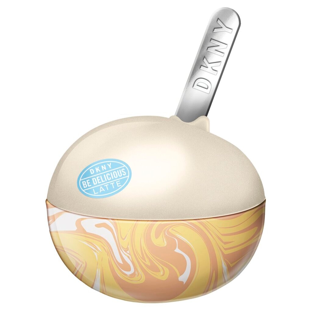 DKNY Be Delicious Latte Vanilla Eau de Parfum DKNY Be Delicious Latte Vanilla Eau de Parfum