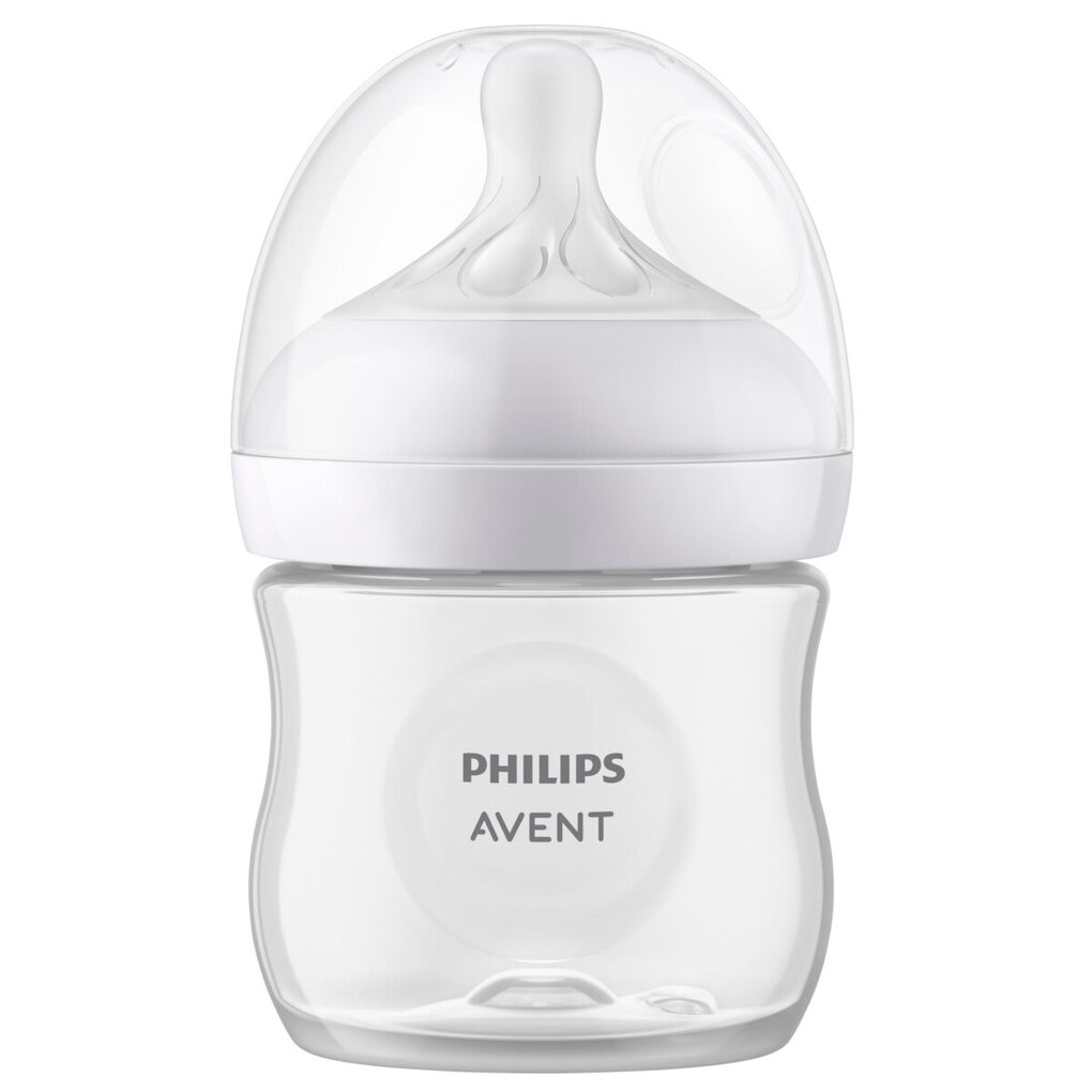 Philips Avent Natural Response  SCY900/01 0m+ Babyfles met Natuurlijke Zuigreflex Flesspeen