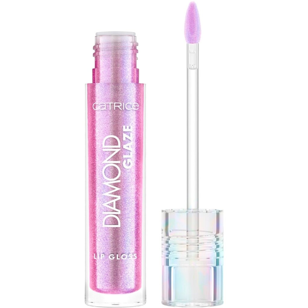 Catrice Diamond Glaze 030 Less Bitter More Lip Gloss Catrice Diamond Glaze 030 Less Bitter More Lip Gloss