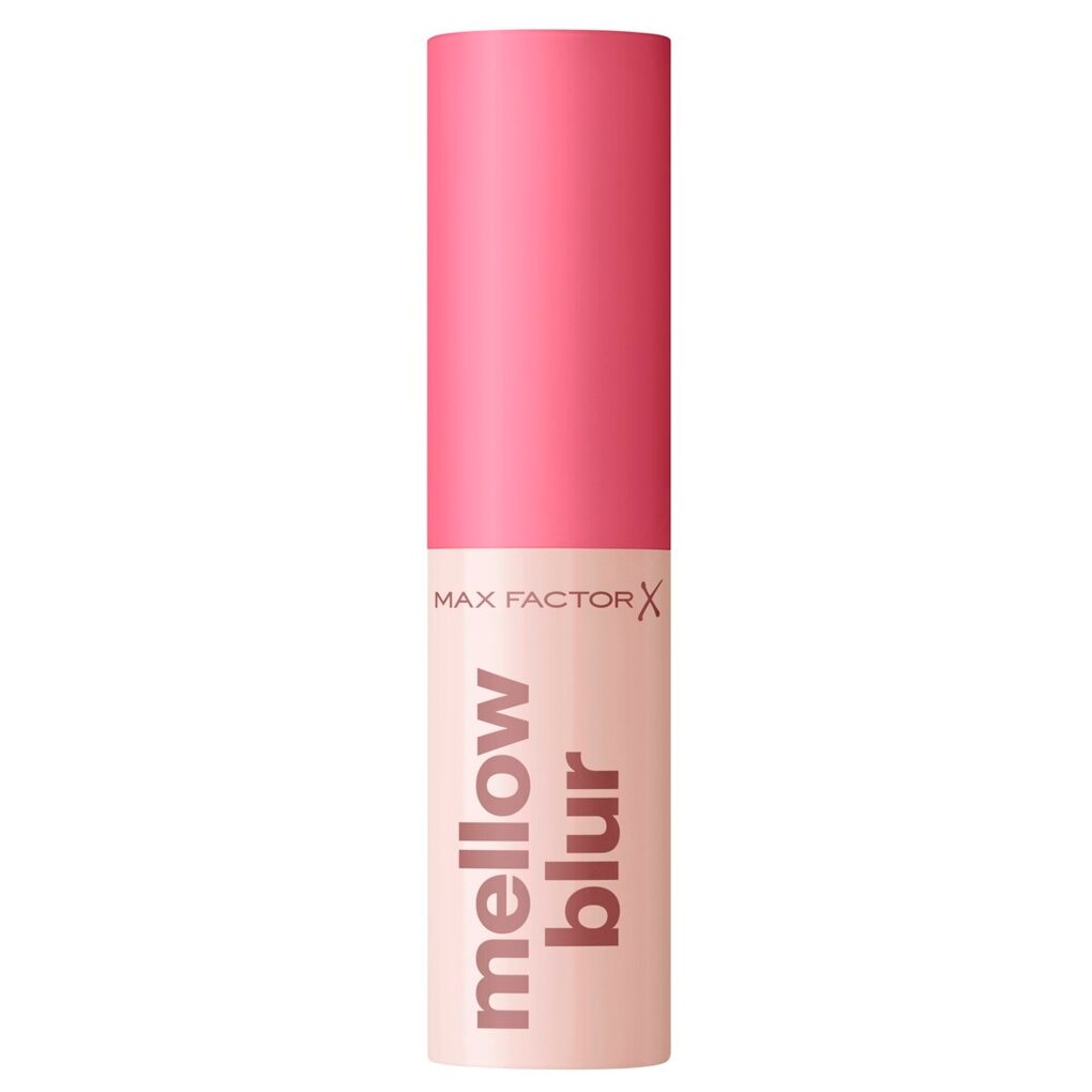 Max Factor Mellow Blur 20 Lipstick