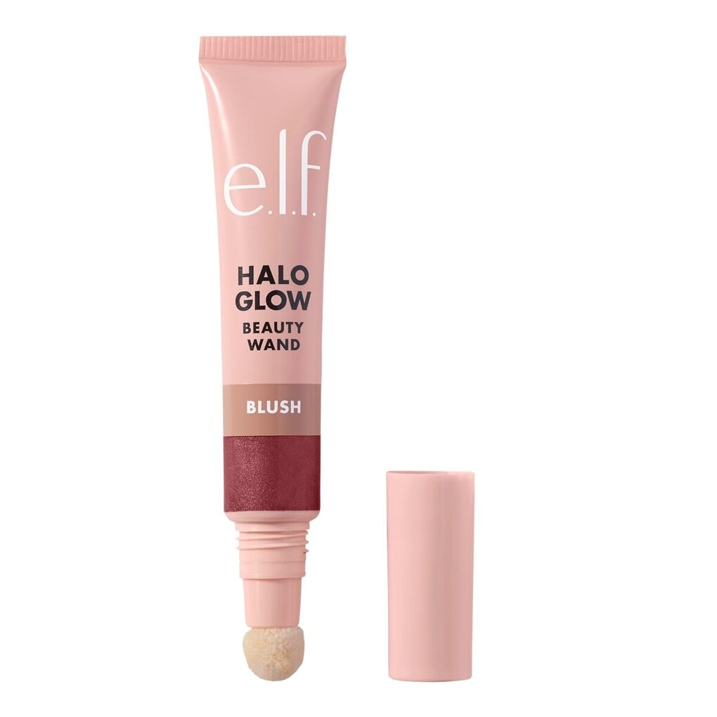 e.l.f. Halo Glow Berry Radiant Beauty Wand Blush