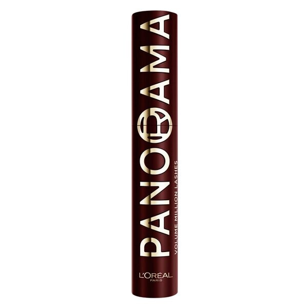 L'Oréal Paris Volume Million Lashes Panoramic Chromatic Bordeaux Cashmere Mascara