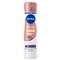 NIVEA Derma Control Clinical Ultra Comfort Antitranspirant Spray
