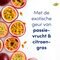 Dove Advanced Care Go Fresh Passionfruit & Lemongrass Antitranspirant Roller