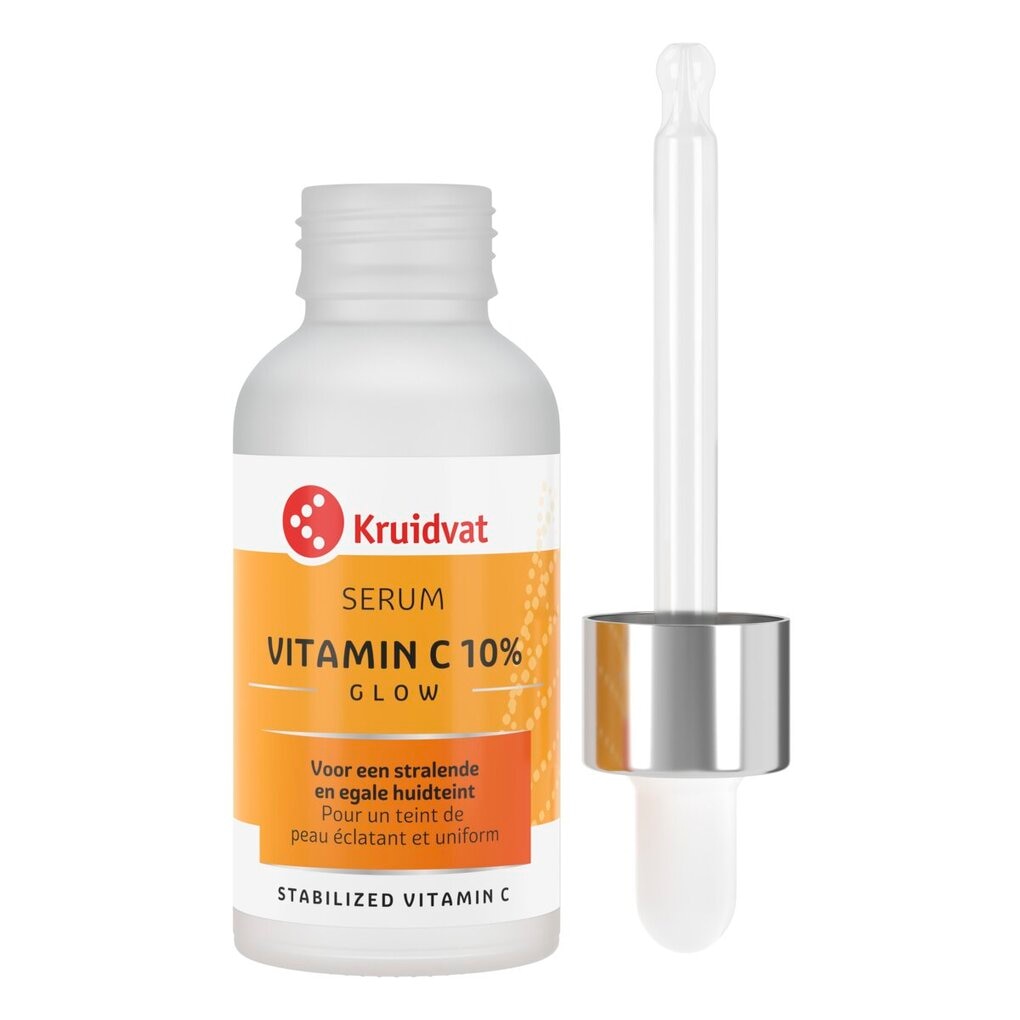 Kruidvat Vitamin C 10% Glow Serum