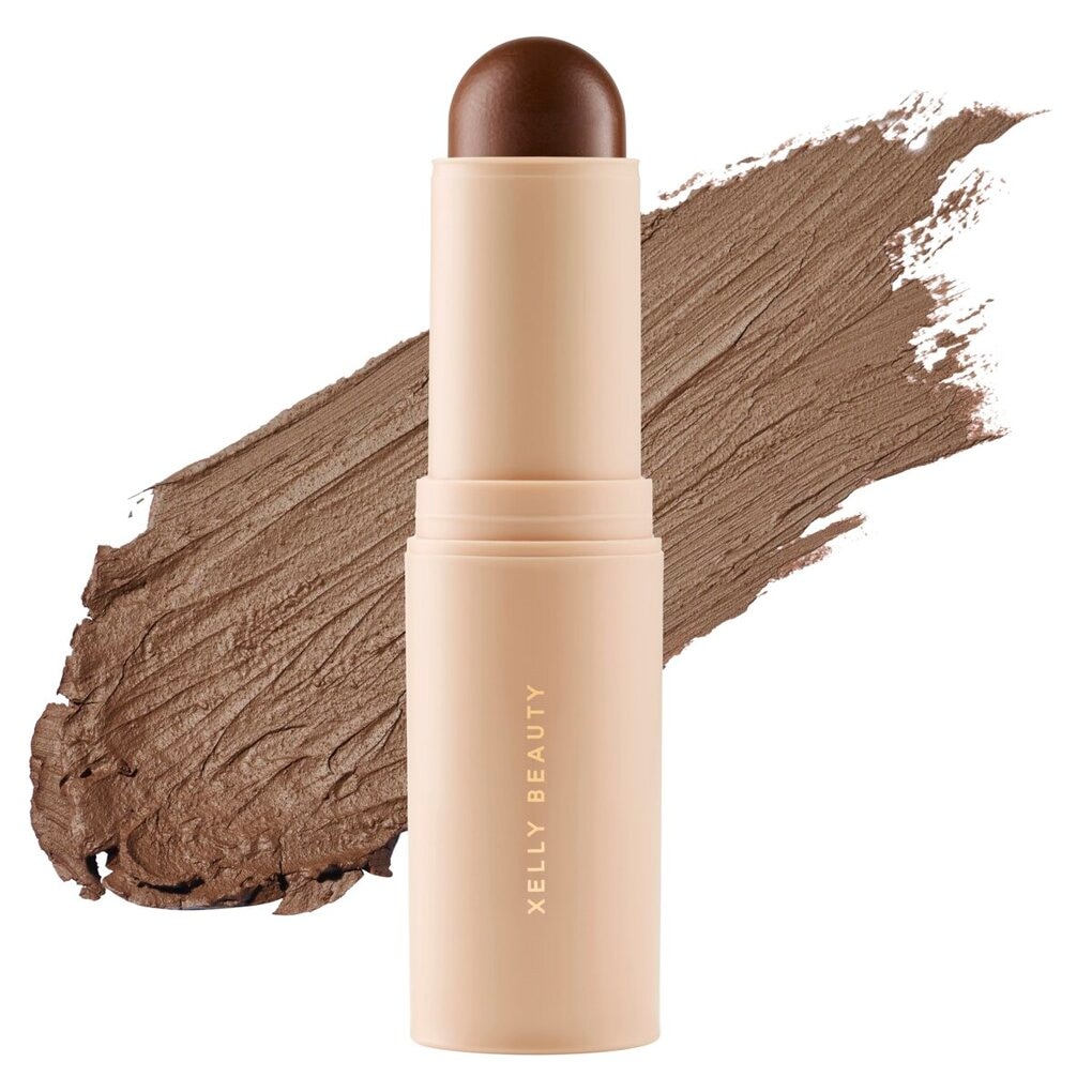 Xelly Beauty 12N Cream Foundation Stick